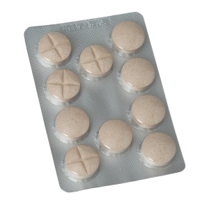 Agilium Plus, 10 tablete - Img 2
