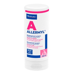 Allermyl Sampon, 250ml
