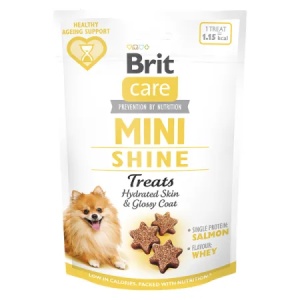 Brit Care Mini Treats, 50 grame