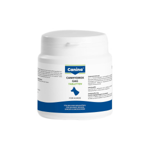 Canhydrox GAG 60 tablete