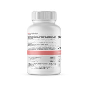 Denagel, 60 capsule Twist off - Img 2