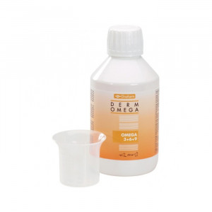 Diafarm Omega 3, 6 & 9, 250ml