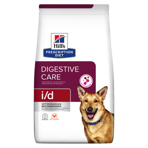 Hill's Dieta Caine i/d Digestive Care