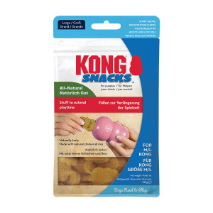 KONG Snacks Puppy L