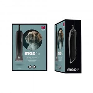 Moser max45 Masina Tuns Caini - Img 4