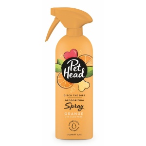Pet Head Ditch the Dirt Spray Uscat Caini