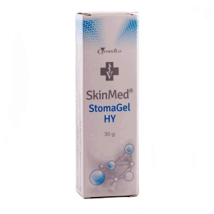 SkinMed Stomagel HY, 30 grame - Img 2