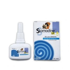 Stomodine LP, 50ml