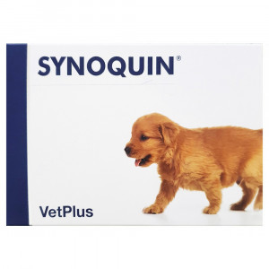 Synoquin Growth, 60 tablete