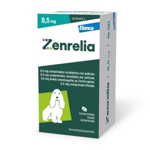 Zenrelia, 1 tableta - Img 3