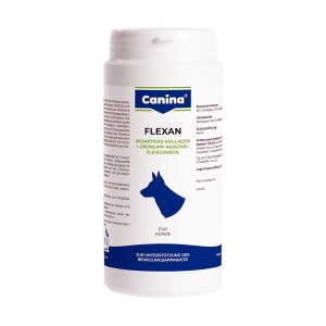 Canina Flexan (Data expirare produs: 30.09.2026)