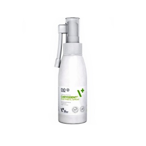 Caryodent Spray Enzymatic, 75ml
