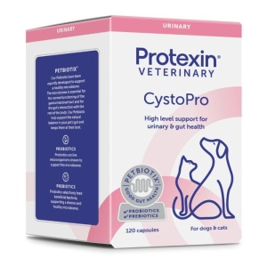 CystoPro, capsule - Img 2