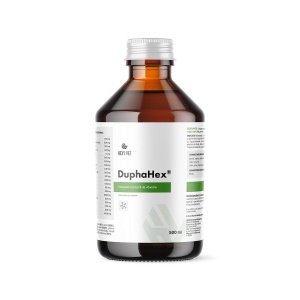 DuphaHex, 500ml