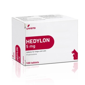 hedylon 5mg