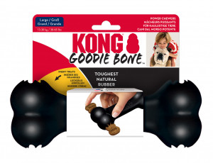 KONG Extreme Goodie Bone - Img 3