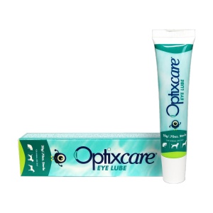 Optixcare Eye Lube, 20 grame