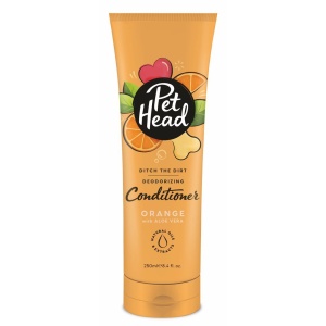 Pet Head Ditch the Dirt Balsam
