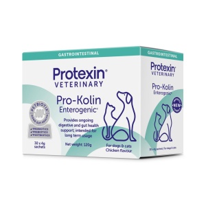 Pro-kolin Enterogenic Caini Pisici