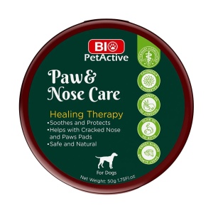 Bio PetActive Paw & Nose Care, 50 grame