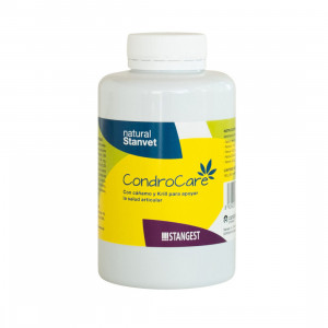 Condrocare Caine 90 tbl