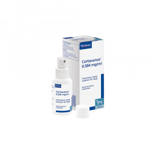 Cortavance, 75 ml