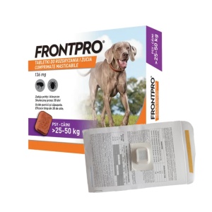 FrontPro, 1 tableta - Img 4