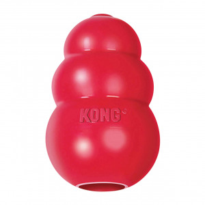 KONG Classic Caine