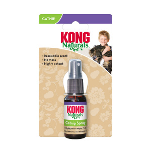 KONG Spray CatNip, 30 ml - Img 2