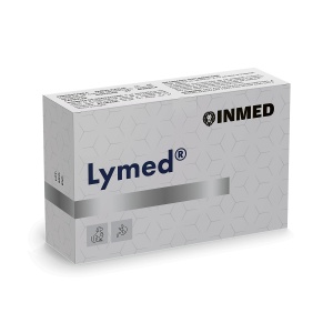 Lymed 60 capsule caini pisici