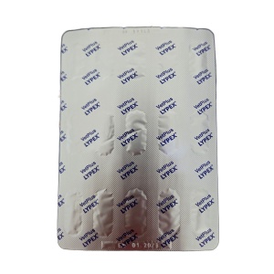Lypex, enzime pancreatice caini & pisici, capsule - Img 3