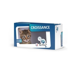Pet Phos Felin, 96 tablete