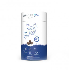 Wejoint Tasty Caini talie mica si pisici