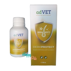 adVet DermProtect, 100ml