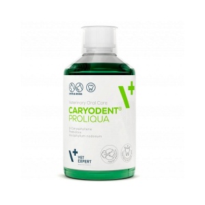 Caryodent Proliqua, 250ml