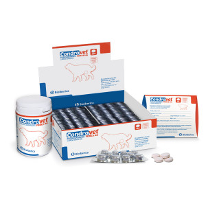 Condrovet Force HA Caini Large Breeds
