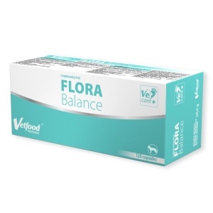 Flora Balance, capsule