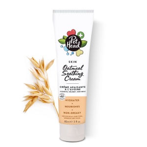 Pet Head Crema Calmanta Caini, 85ml - Img 1
