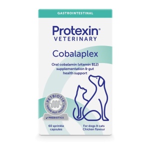 Protexin Cobalaplex Caini Pisici