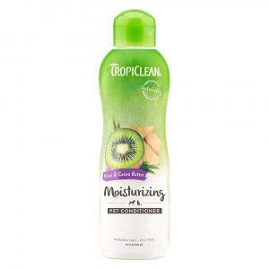 TropiClean Sampon Caini, 355 ml - Img 1