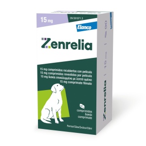 Zenrelia, 1 tableta - Img 4