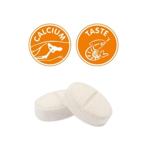 Beaphar Multi Vitamine Top 10 Pisica, 180 tablete - Img 2