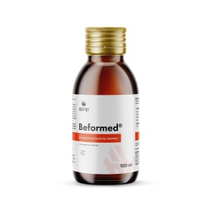 Beformed, 100ml