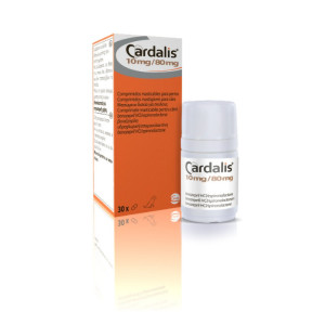 Cardalis L Caine 10mg