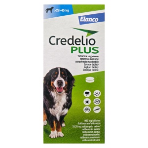 Credelio Plus Caine L