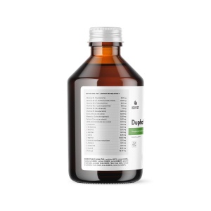 DuphaHex, 500ml - Img 2