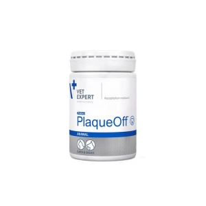 Plaque Off, VetExpert, 20 grame