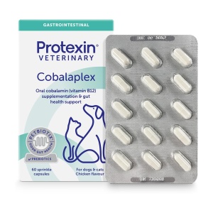 Protexin Cobalaplex, 60 capsule - Img 2