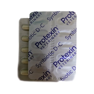 Synbiotic DC - 10 capsule