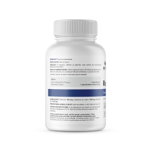 Renix Vet, 60 capsule Twist Off - Img 2